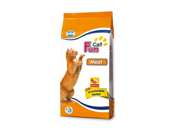 Farmina Fun Cat 20 Kg