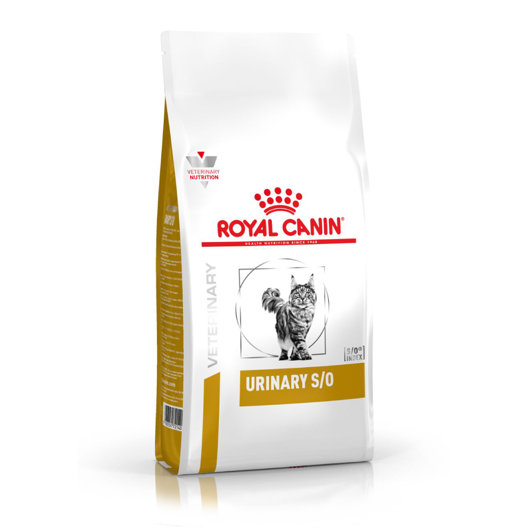 Royal Canin URINARY FELINE SO 1,5kg