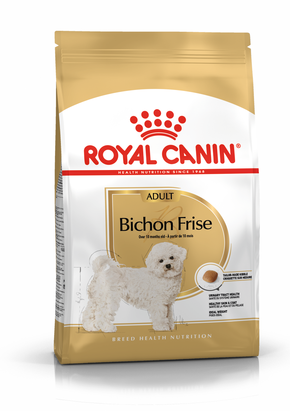 Royal Canin BICHON FRISE 1,5kg