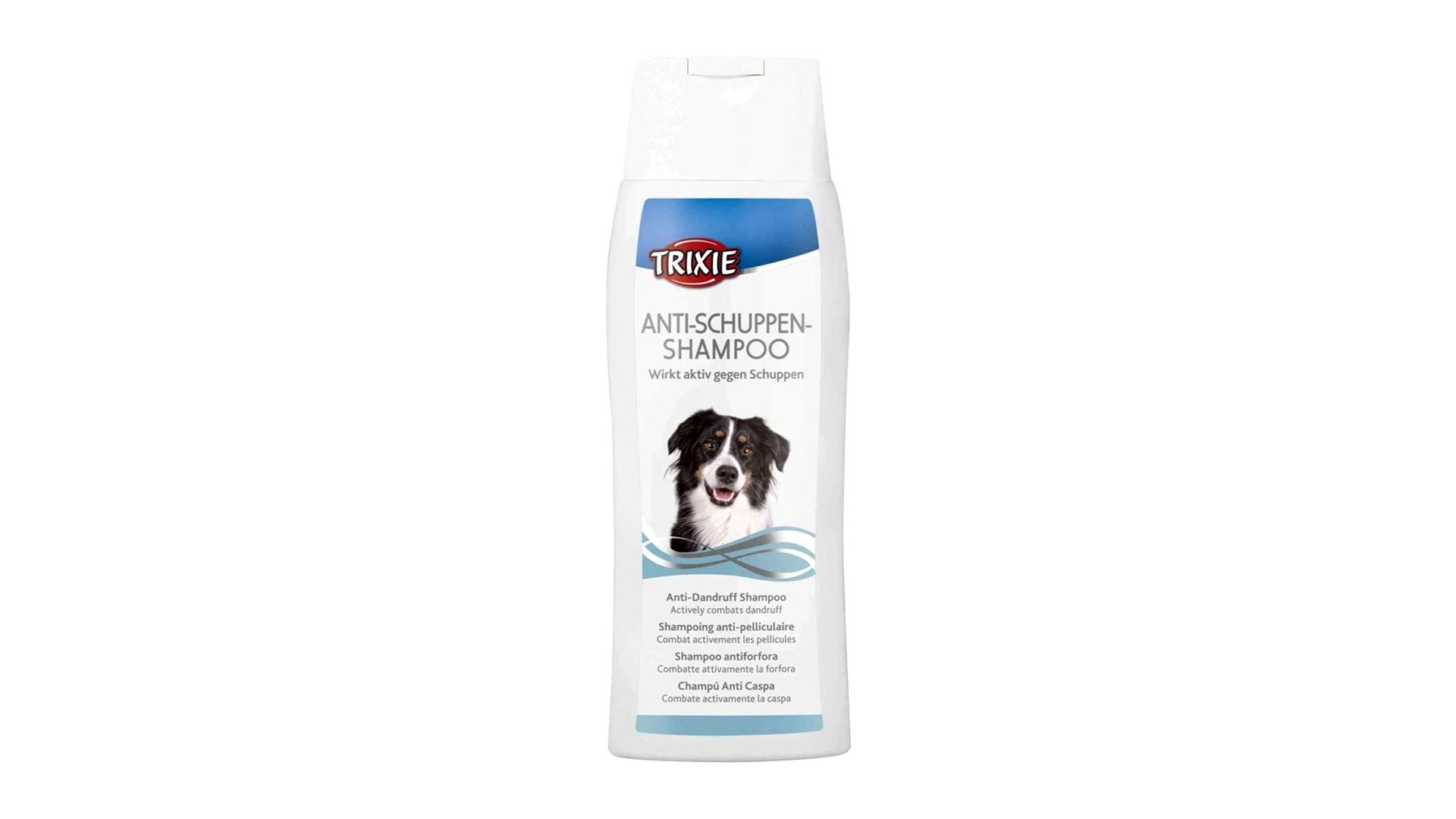 Shampo per qen per eliminimin e zbokthit nga Trixie 250 ml