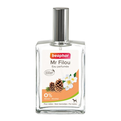 Beaphar Parfum për Qen Mashkull Mr Filou 50 ml