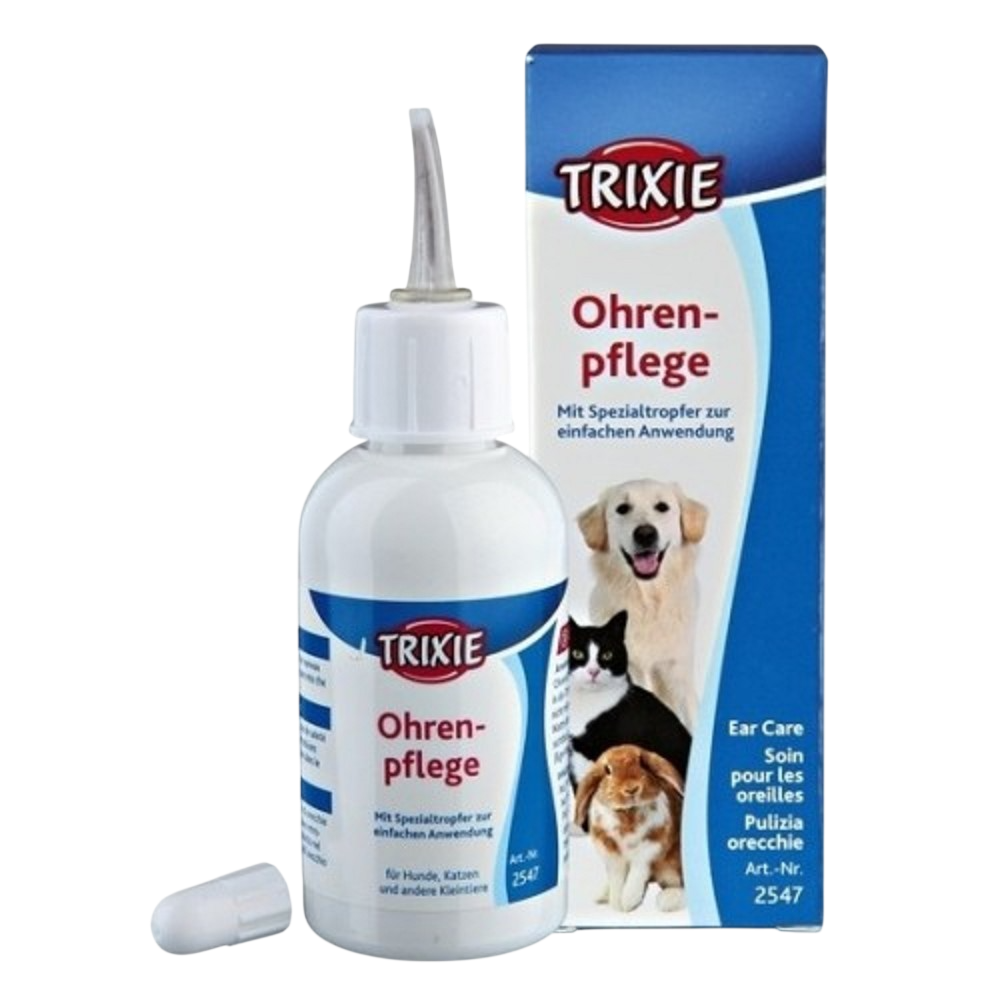 Trixie Ear Care 50ml