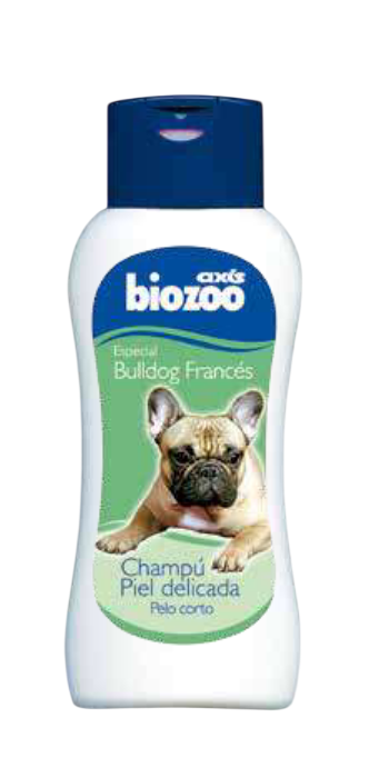 Biozoo French Bulldog Special Shampoo 250ml