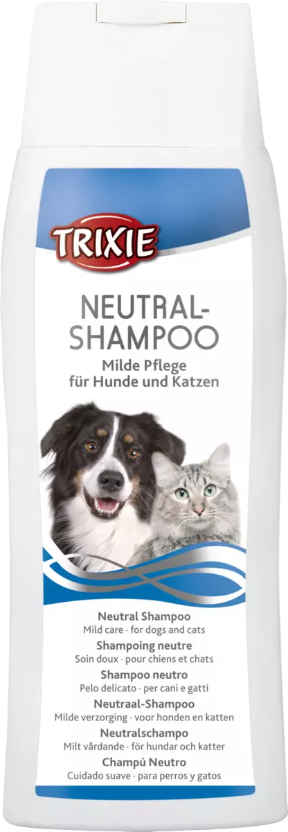 Shampo për Qen & Mace nga Trixie 250ml