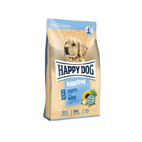 Happy Dog NaturCroq Puppy 15kg
