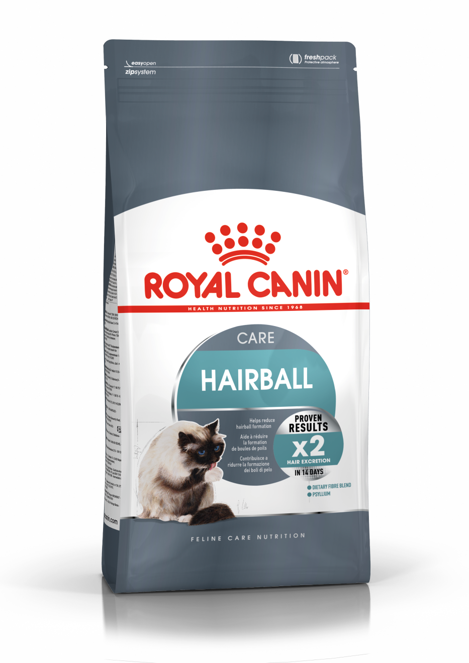 Royal Canin HAIRBALL 2KG