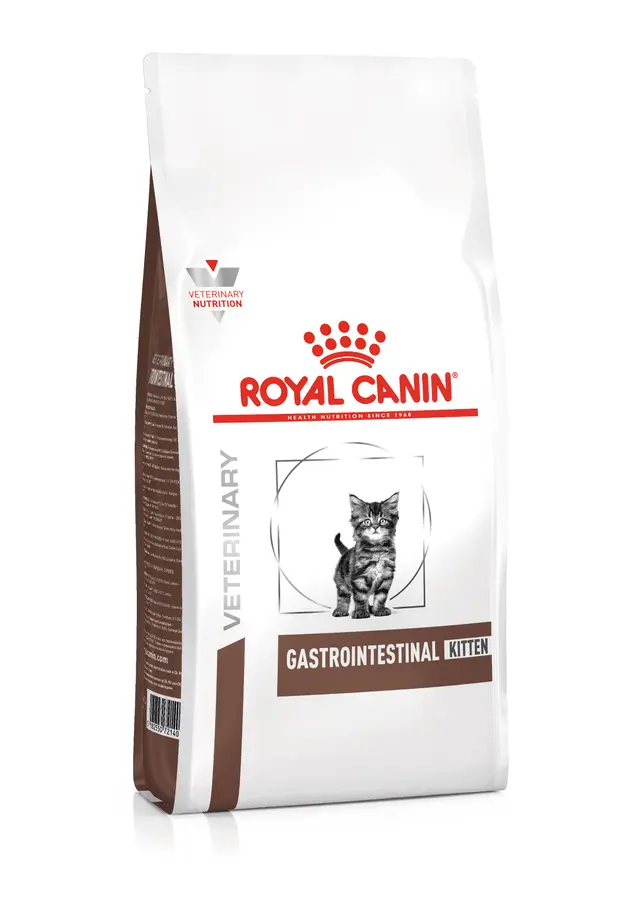 ROYAL CANIN GASTROINTESTINAL KITTEN 400GR
