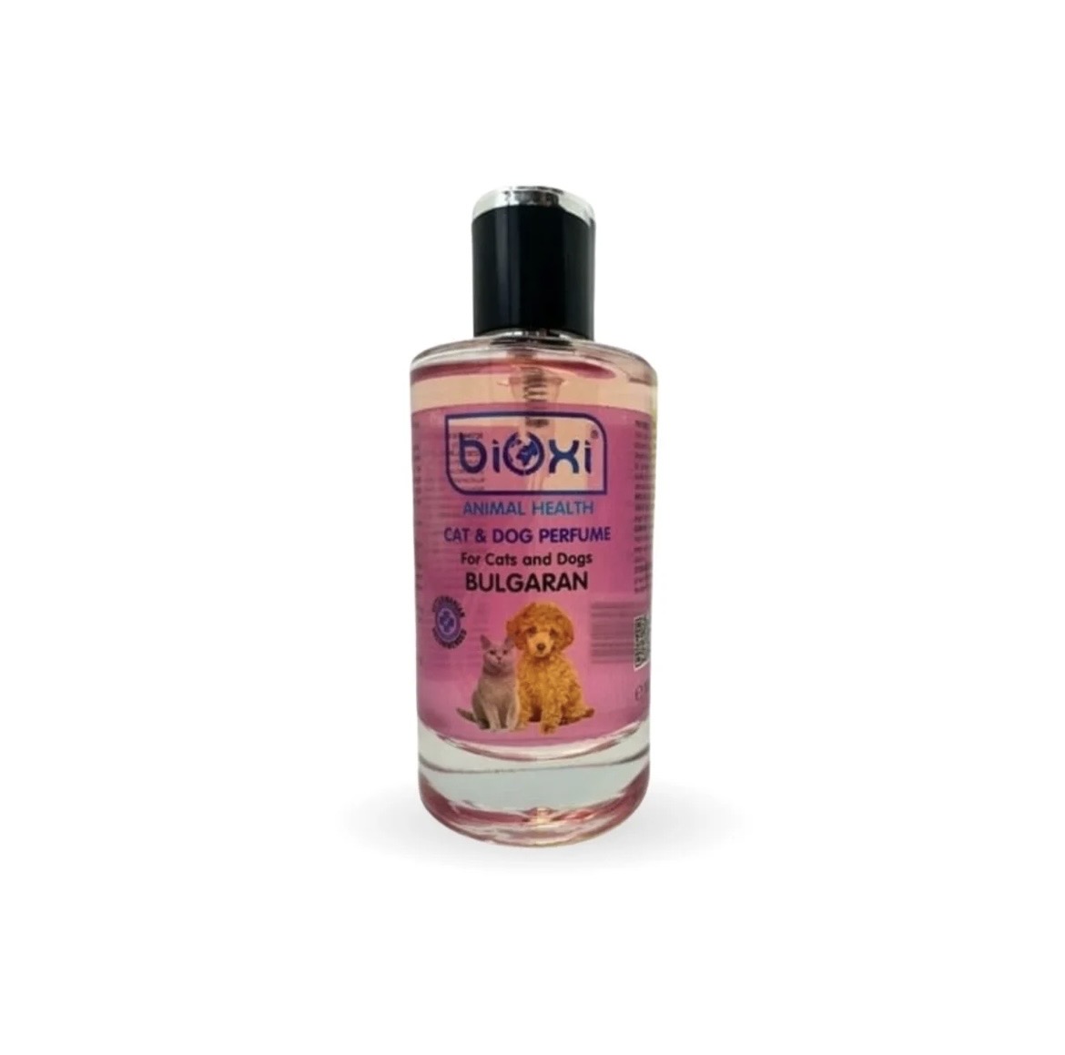 Parfum për Mace & Qen 100ml