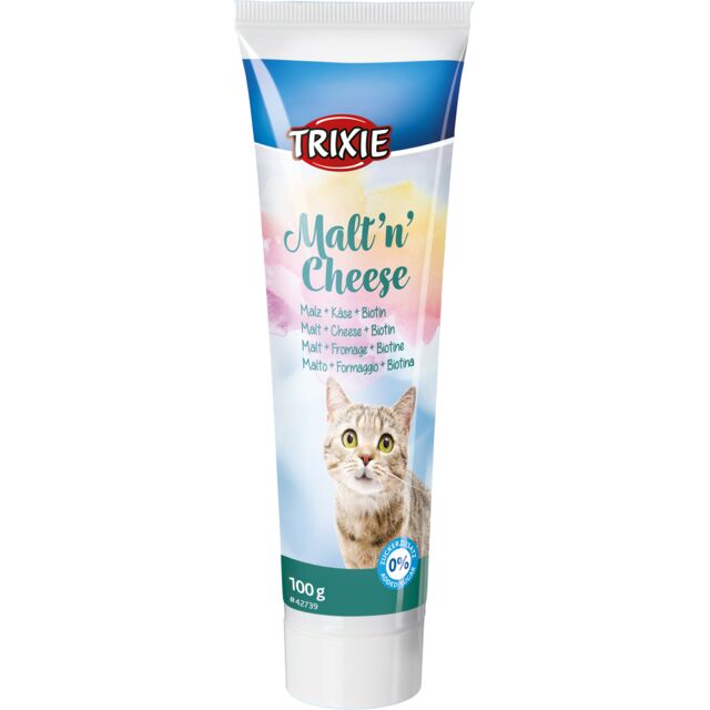 Trixie -Malt’n’Cheese Anti-Hairball