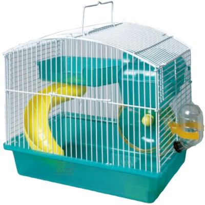 Kafaz për Hamster