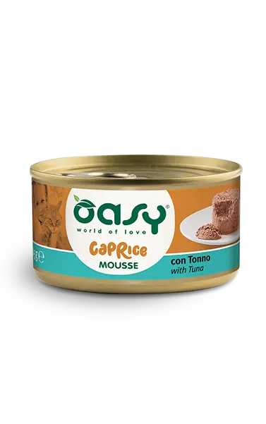 Oasy Ton Adult 85gr