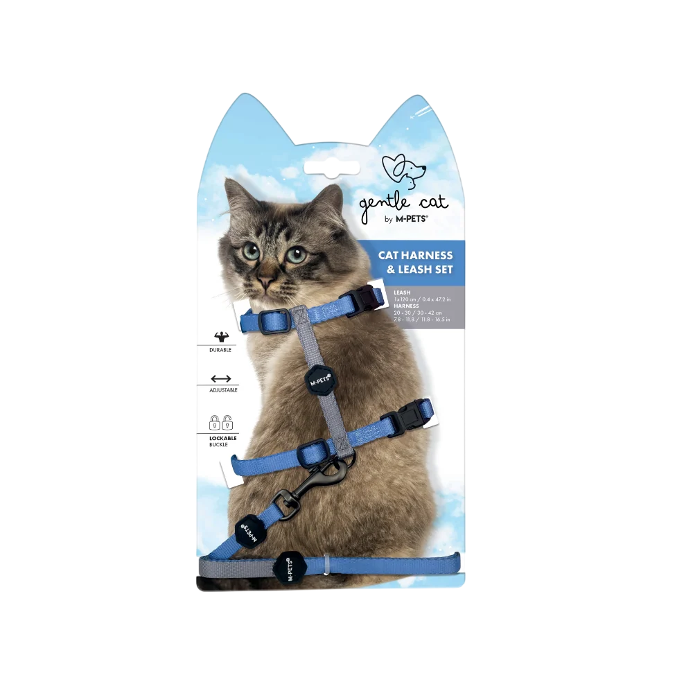 Trupore për mace nga M-PETS