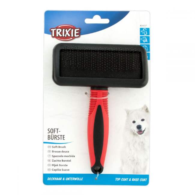 Krehër për qimet e Qenit nga Trixie