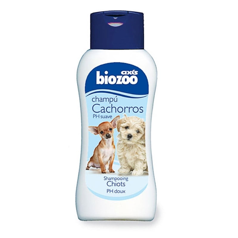 Shampo për Këlysh nga Biozoo 250ml