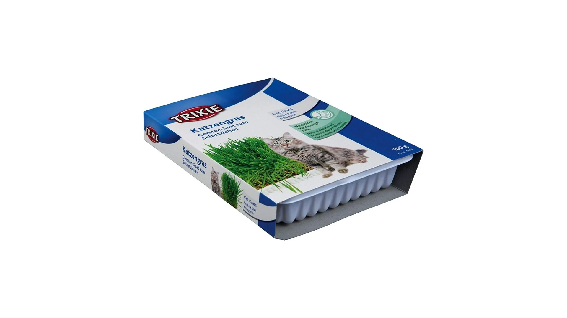 Bar për Mace nga Trixie 100gr